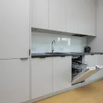Elegant With Parking & Balcony In The Centre By Renters Prestige アパート ワルシャワ