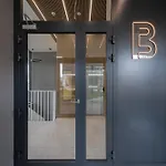 Elegant With Parking & Balcony In The Centre By Renters Prestige ワルシャワ