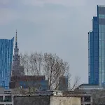 Elegant With Parking & Balcony In The Centre By Renters Prestige * ワルシャワ